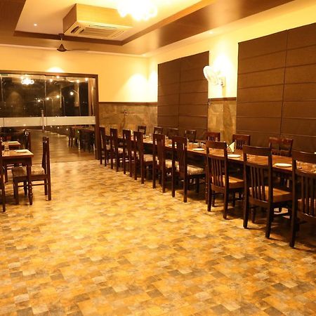 Hotel Amantran Inn Udaipur Eksteriør bilde
