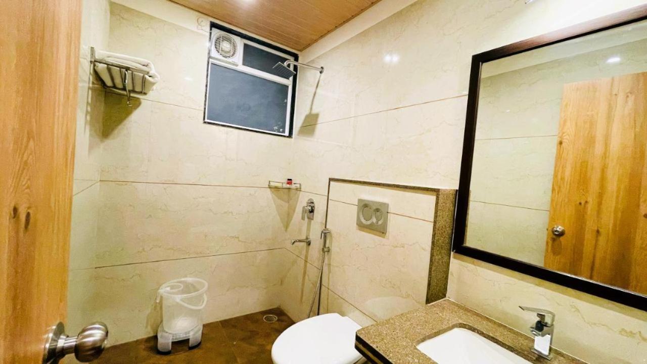 Hotel Amantran Inn Udaipur Eksteriør bilde